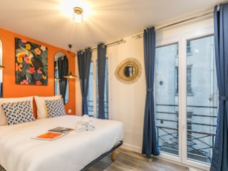 APARTMENTS WS MARAIS - MUS?E POMPIDOU