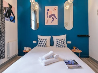 APARTMENTS WS MARAIS - RÉPUBLIQUE