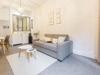 APARTMENTS WS OPERA-FOLIES BERGERES