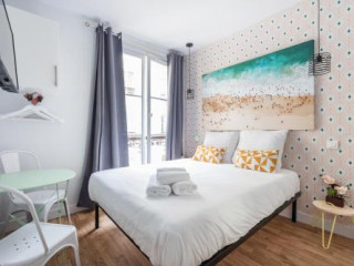 APARTMENTS WS OPERA GALERIES LAFAYETTE