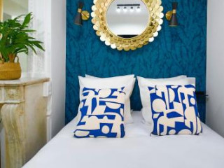 APARTMENTS WS OPÉRA - LAFFITTE