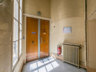 APARTMENTS WS OPERA VENDOME