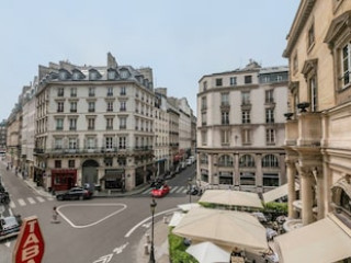 APARTMENTS WS OPERA VENDOME