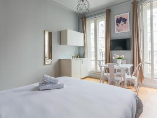 APARTMENTS WS SAINT-LAZARE OPERA