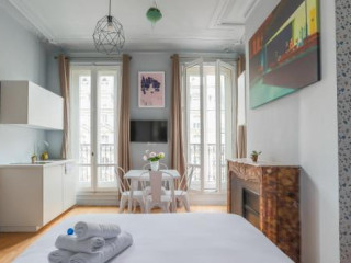 APARTMENTS WS SAINT-LAZARE OPERA