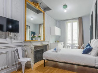 APARTMENTS WS SAINT-LAZARE OPERA