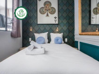 APARTMENTS WS SAINT-LAZARE OPERA