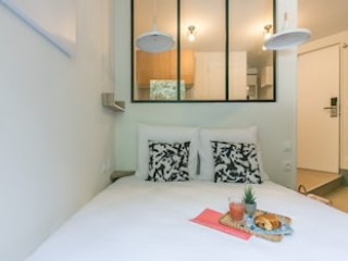 APARTMENTS WS TOUR EIFFEL - NICOLO