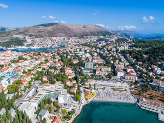 Apartments Zore Glavinic