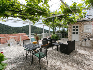 Apartments Zore Glavinic