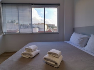 APARTOTEL.ACROPOLIS.VIEW