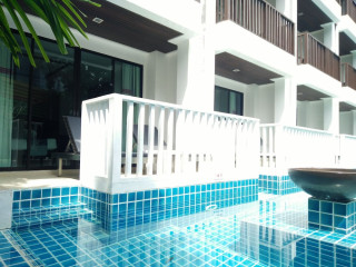 APASARI KRABI