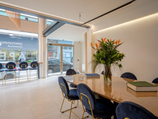 Apeiron Athena Residences