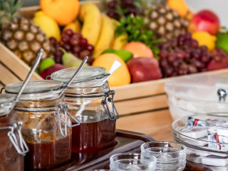 Aperitton Hotel Skopelos