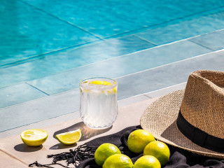 Aperitton Hotel Skopelos