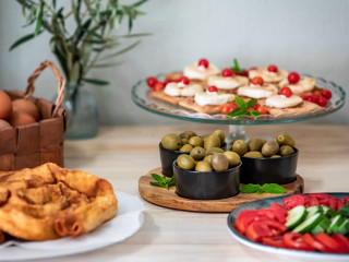 Aperitton Hotel Skopelos