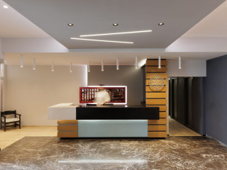 Aphrodite Beach Hotel