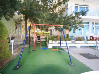 Aphrodite Beach Hotel