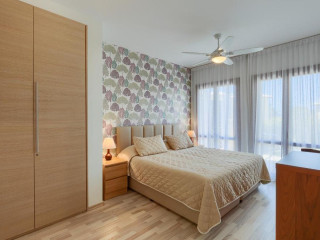 APHRODITE HILLS HOLIDAY RESIDENCES