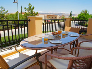 APHRODITE HILLS HOLIDAY RESIDENCES