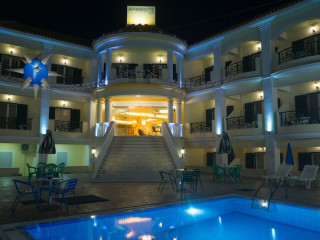 Aphrodite Hotel