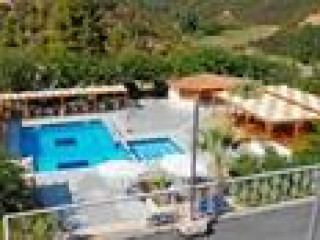 Aphrodite Hotel - Loutra Agias Paraskevis