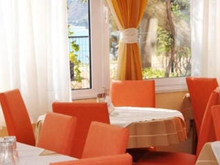 Aphrodite Hotel - Loutra Agias Paraskevis