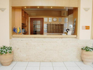 Aphrodite Hotel - Loutra Agias Paraskevis