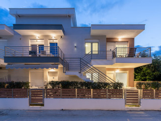 Aphrodite Residential Complex