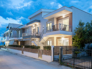 Aphrodite Residential Complex