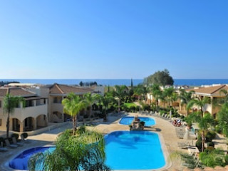 APHRODITE SANDS RESORT