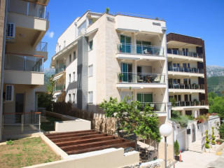 Apia Residence