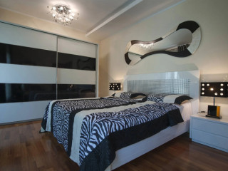 Apia Residence