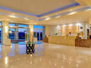 Apollo Blue