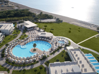Apollo Blue Palace