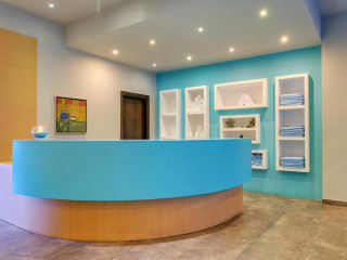 Apollo Blue