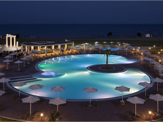 APOLLO BLUE HOTEL (EX SENTIDO APOLLO BLUE)