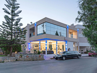 Apollo Hotel