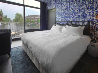 Apollo Hotel Amsterdam, a Tribute Portfolio Hotel