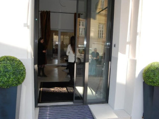 Apollo Hotel Vienna