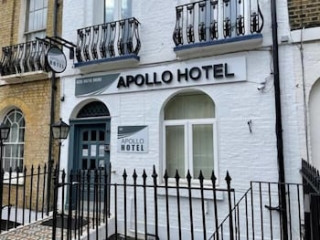 APOLLO KINGS CROSS