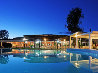 SENTIDO APOLLO PALACE