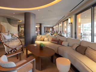 Sentido Apollo Palace