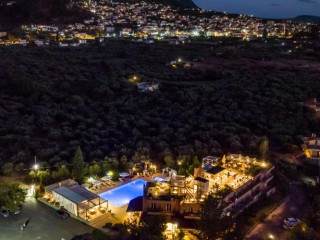 Apollo Resort Art Hotel