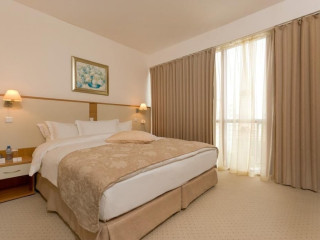 Apollo Spa Resort