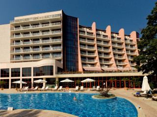 Apollo SPA resort   