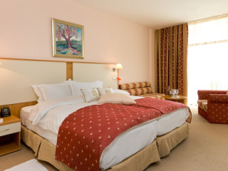 Apollo Spa Resort