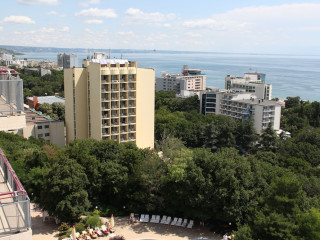 Apollo Spa Resort