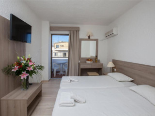 Apollon Agios Nikolaos (adults only)