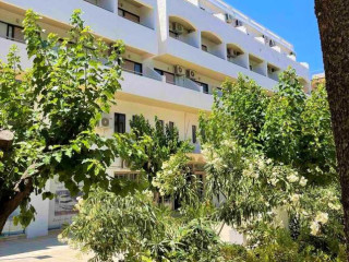 Apollon Agios Nikolaos (adults only)